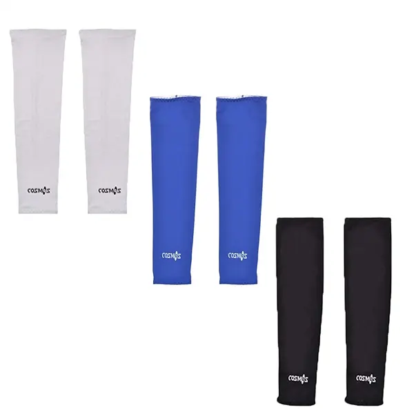 Arm Sleeves UV Protective Cooling