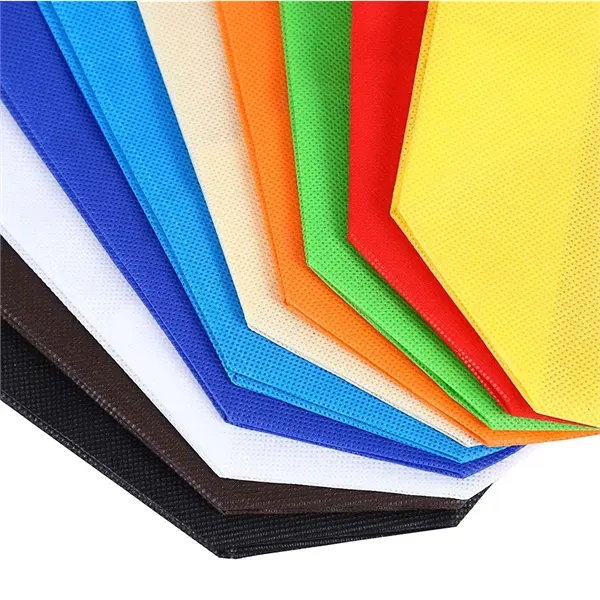 Non-Woven Shopper Tote Bag