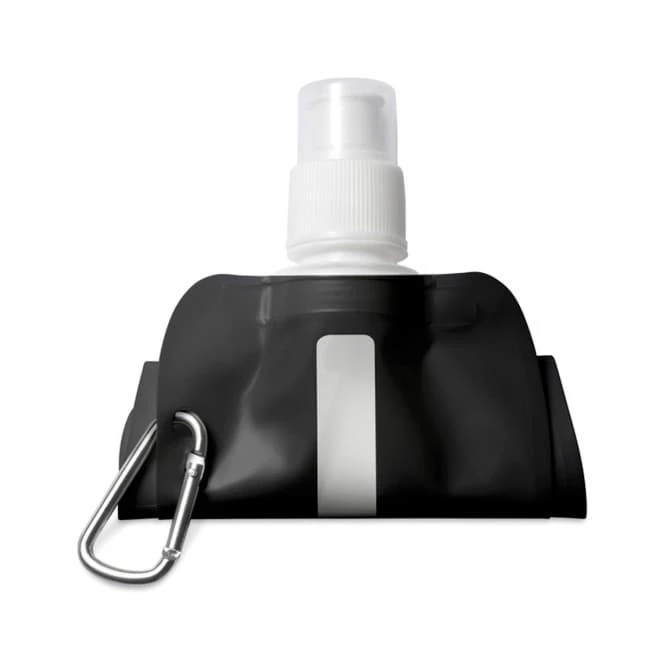 Foldable Water Bottle