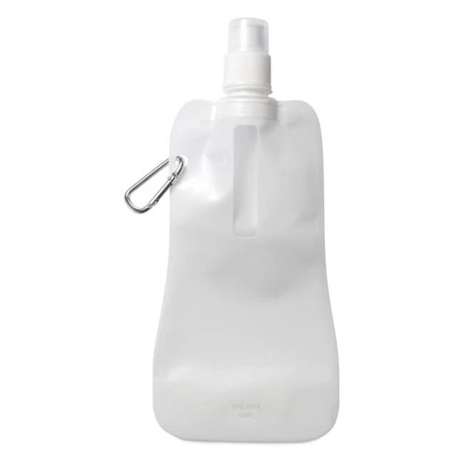 Foldable Water Bottle