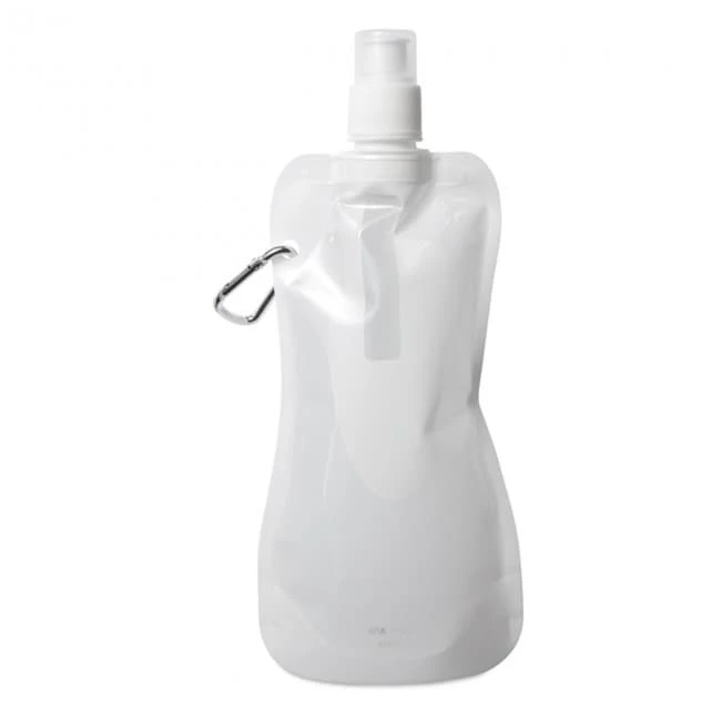 Foldable Water Bottle