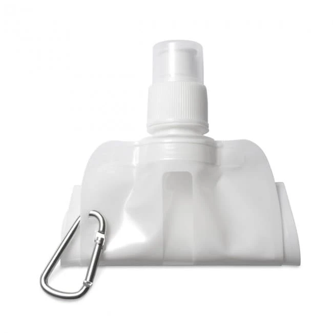 Foldable Water Bottle