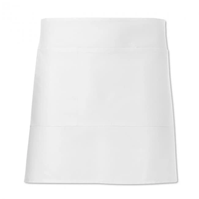 Waiter's Apron Short 195 gr/m2