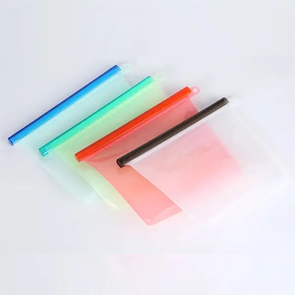 32oz Silicone Food Freezer/Storage