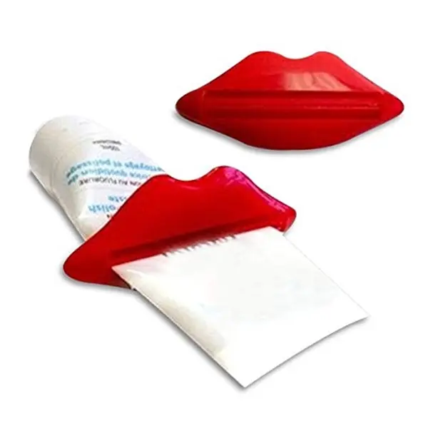 Lip Toothpaste Squeezers