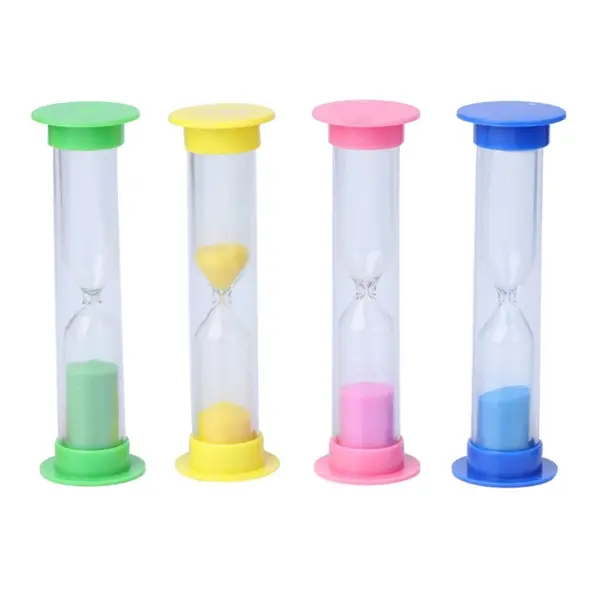 2 Minute Sand Timer Hourglass