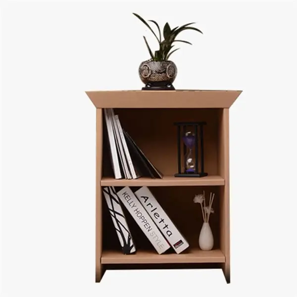 Paper Creative Furniture Bedside Cupboard Chair Wardrobe