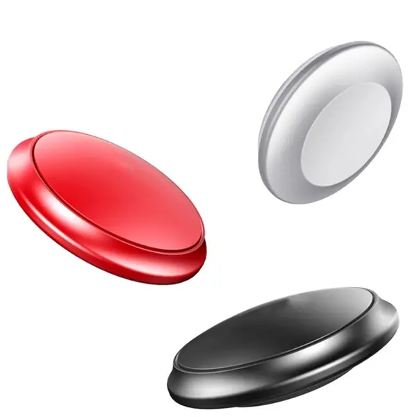Auto Car Freshener Fragrance Disc Solid Aromatherapy