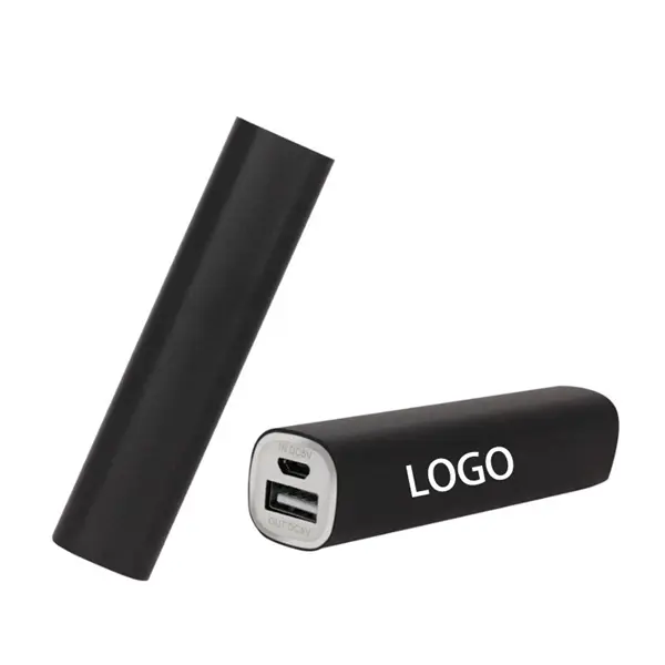 Phone Power Bank Charger Portable Battery 2000mAh