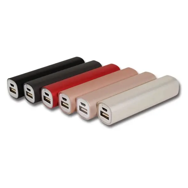 Phone Power Bank Charger Portable Battery 2000mAh