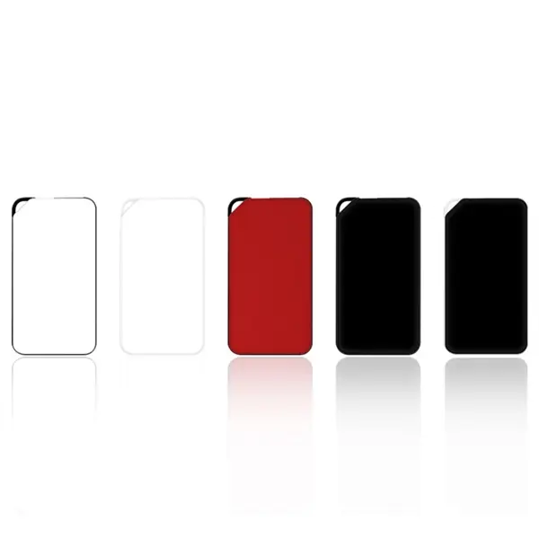 Phone Power Bank Charger Portable Battery 2000mAh