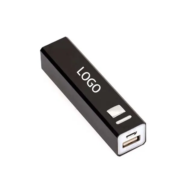 Phone Power Bank Charger Portable Battery 2000mAh