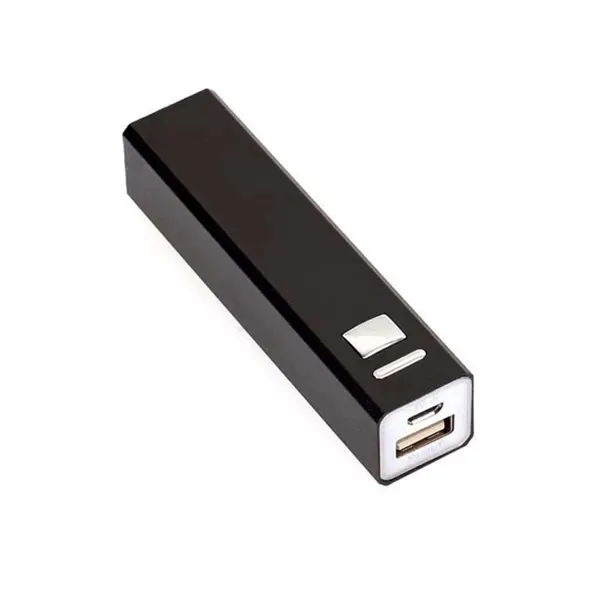 Phone Power Bank Charger Portable Battery 2000mAh