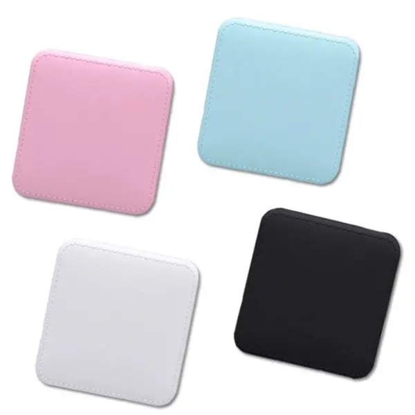 2000mAh Phone Square Mini Power Bank Charger