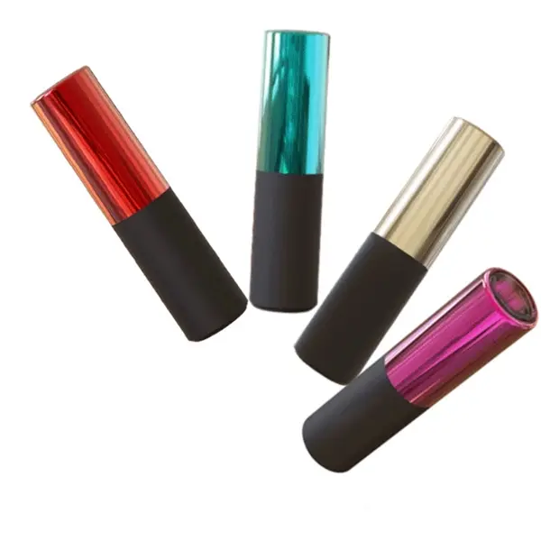 2000mAh Lipstick Tube Phone Power Bank Chargers