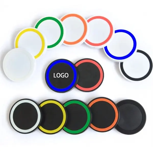 5W Qi Universal Wireless Phone Charger