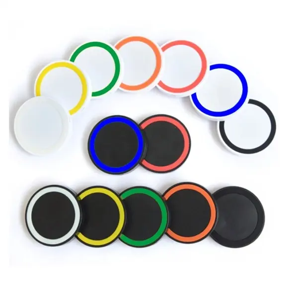 5W Qi Universal Wireless Phone Charger