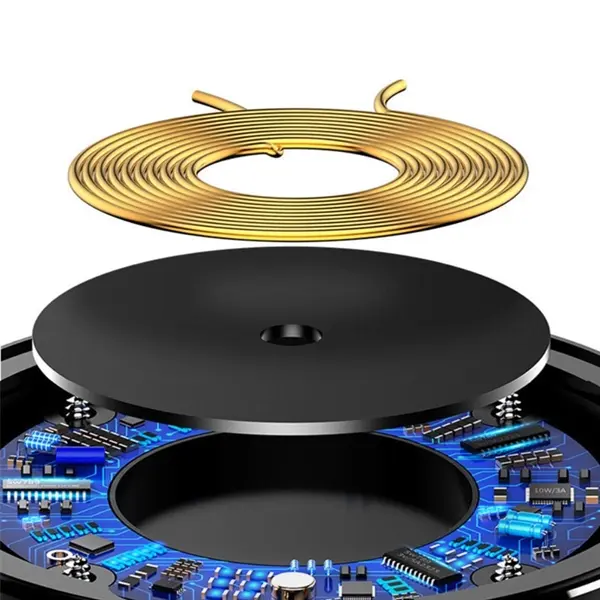 5W Qi Universal Wireless Phone Charger
