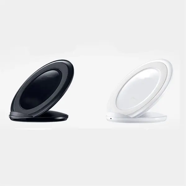 10W Wireless Charger Phone Desktop Stand Bracket