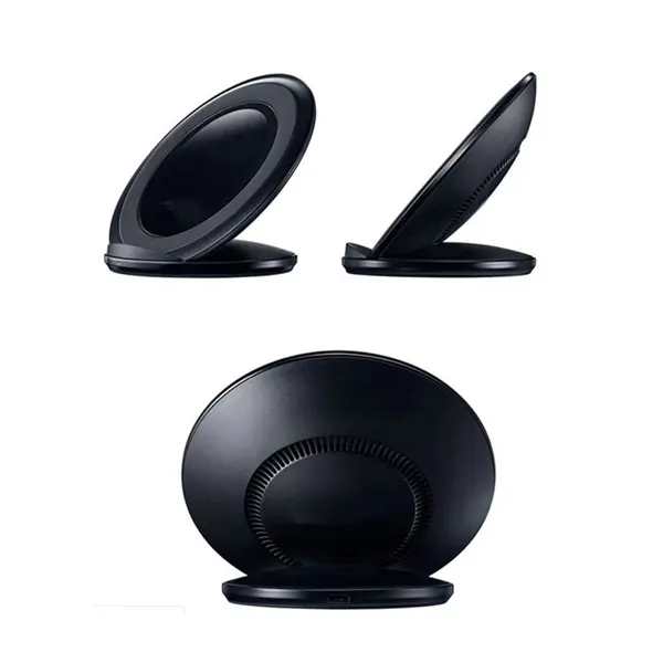 10W Wireless Charger Phone Desktop Stand Bracket