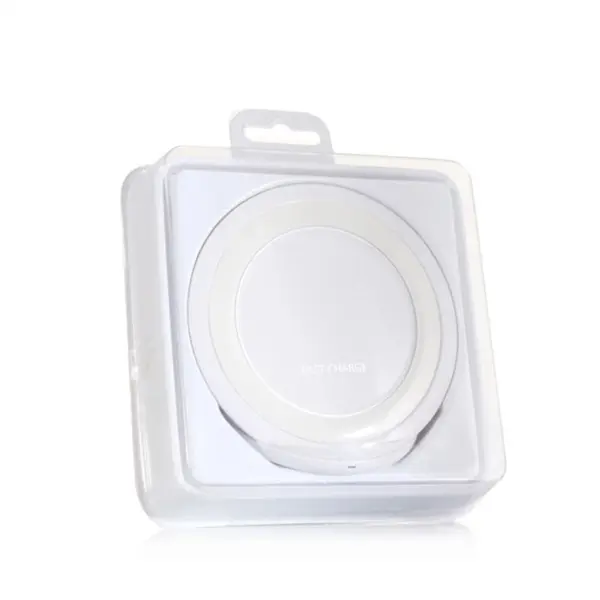 10W Wireless Charger Phone Desktop Stand Bracket