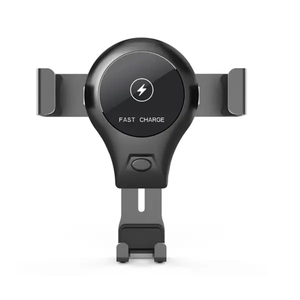 Car Auto Wireless Charger Phone Holder