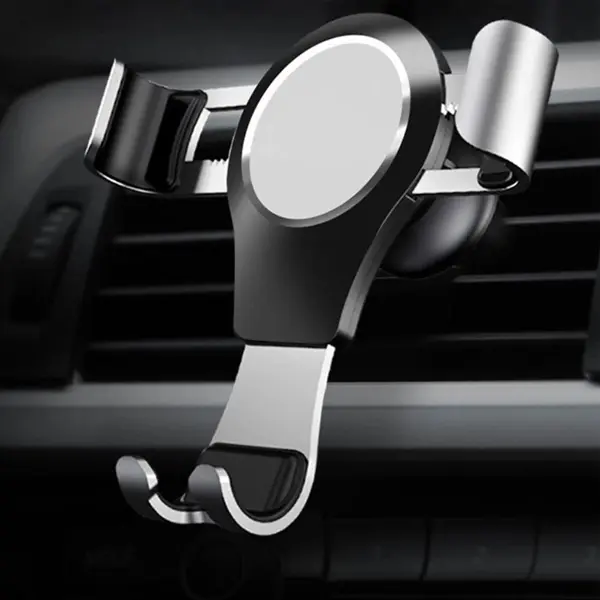 Car Auto Wireless Charger Phone Holder