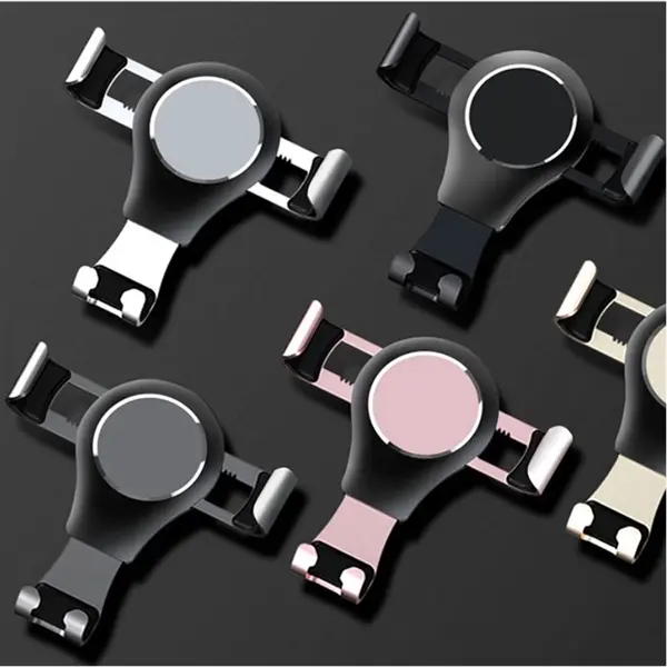 Car Auto Wireless Charger Phone Holder