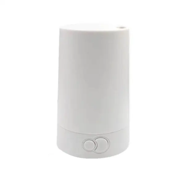 Plastic Aroma Diffuser Aromatherapy Air Fresh Humidifier