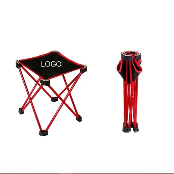 Portable Camping Stool Outdoor Folding Chair