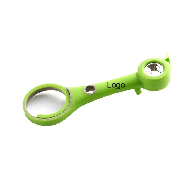 Multi-function Bottle Opener