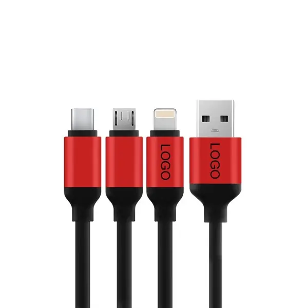Multi USB Charging Cable
