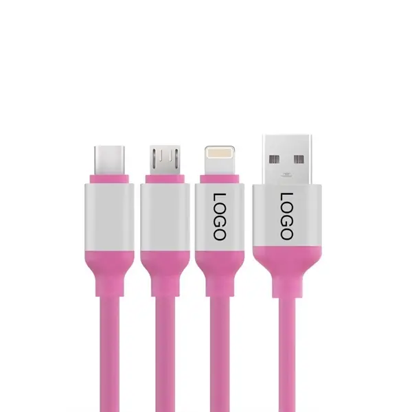 Multi USB Charging Cable
