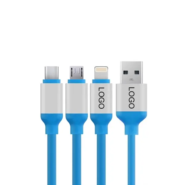 Multi USB Charging Cable