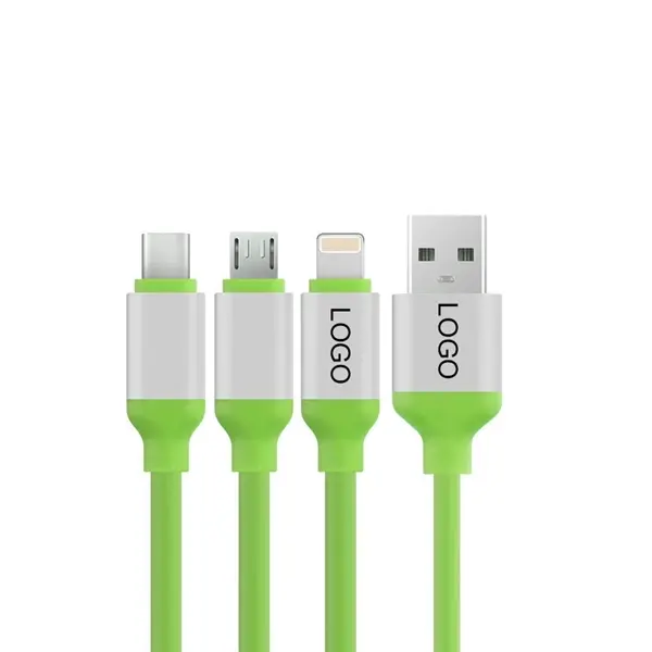 Multi USB Charging Cable