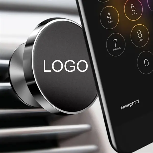 Auto Car Fan Vehicle Air Vent Phone Bracket Holder Mount