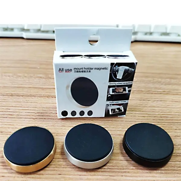 Auto Car Fan Vehicle Air Vent Phone Bracket Holder Mount