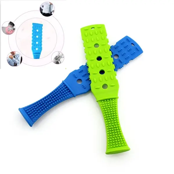 Silicone Body Massager