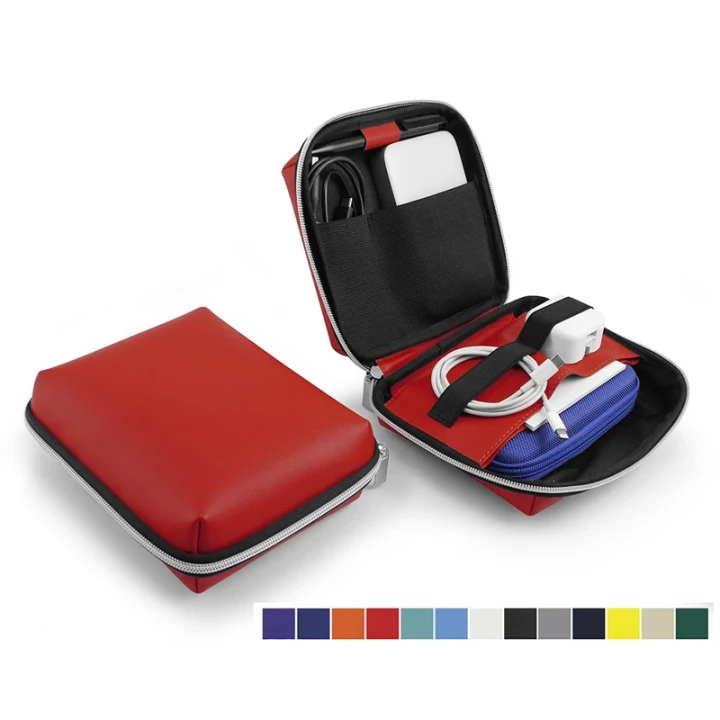Porto Eco Express Tech Pouch in Colours