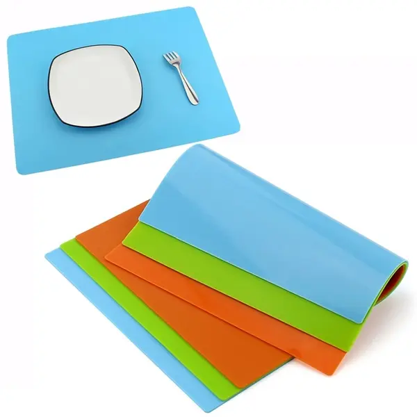Silicone Placemat
