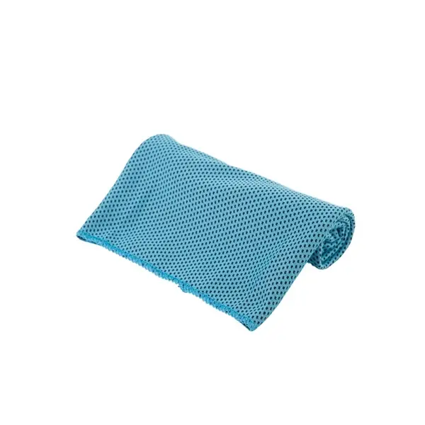 Cool Single Layer Sports Towel