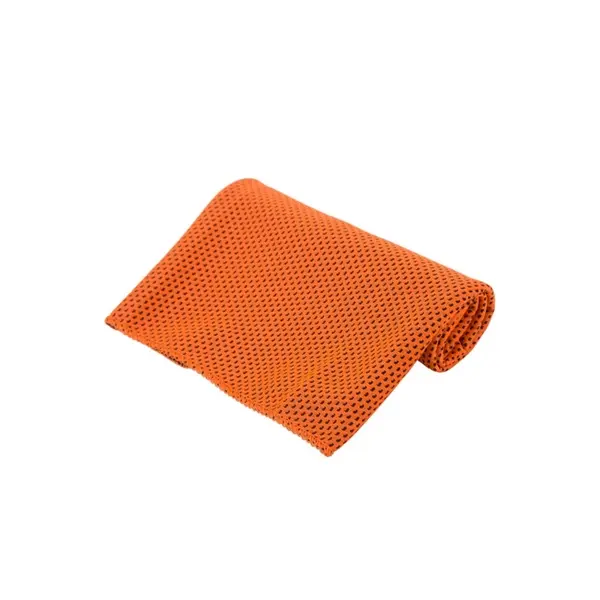 Cool Single Layer Sports Towel