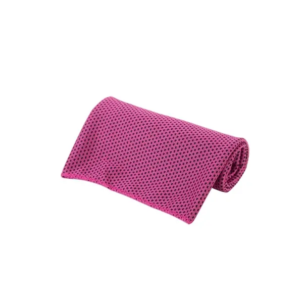 Cool Single Layer Sports Towel
