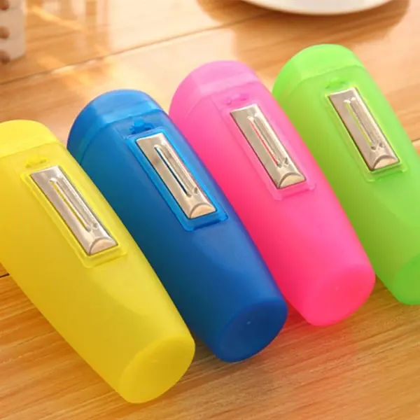 Fruit Vegetables Kitchen Peeler Bottle Shape Grater