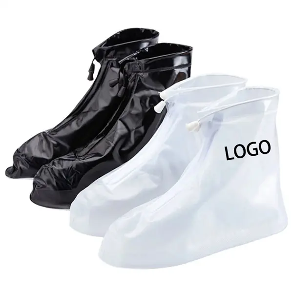 Waterproof Shoe Covers Rain Snow Shoes Boot