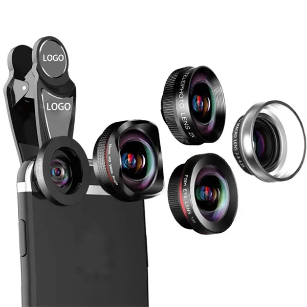 High-grade Mobile Phone Lens (As if SLR Camera)