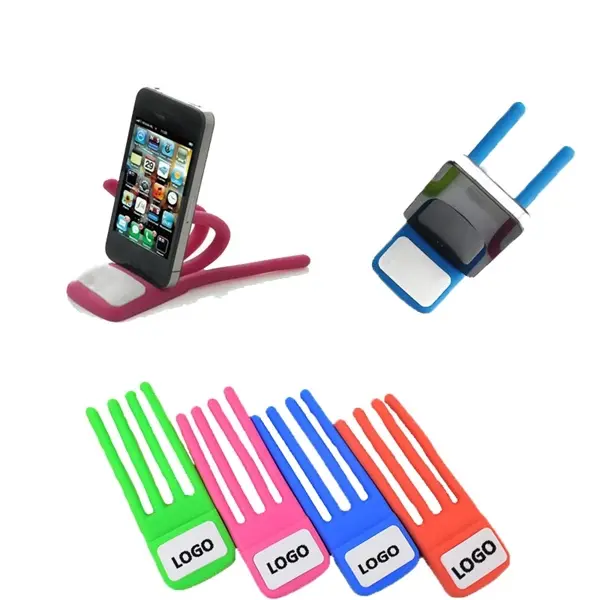 Creative Multipurpose Phone Stand