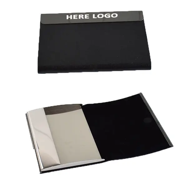 Business Card Holder