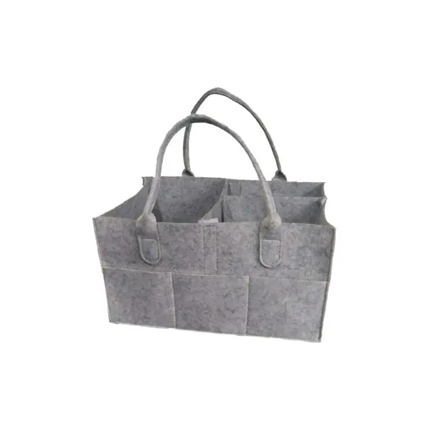 Multipurpose Diaper Baby Tote Bag