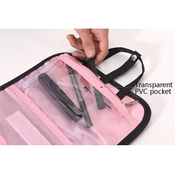 Portable Vanity Case